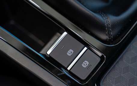 Chery Tiggo 4 I рестайлинг, 2025 год, 1 999 000 рублей, 32 фотография