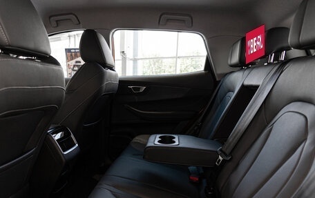 Chery Tiggo 4 I рестайлинг, 2025 год, 1 999 000 рублей, 35 фотография