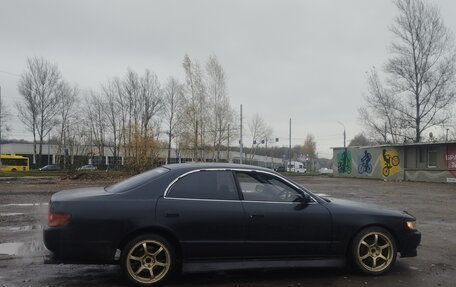 Toyota Chaser IV, 1995 год, 500 000 рублей, 5 фотография