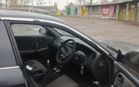 Toyota Chaser IV, 1995 год, 500 000 рублей, 6 фотография