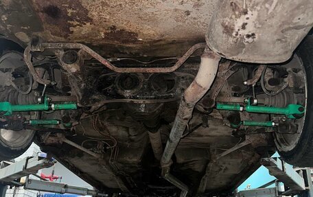 Toyota Chaser IV, 1995 год, 500 000 рублей, 9 фотография