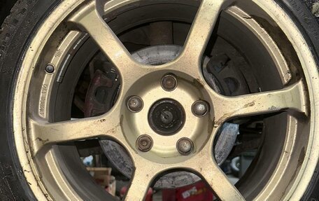 Toyota Chaser IV, 1995 год, 500 000 рублей, 11 фотография