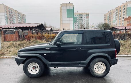 ТагАЗ Tager, 2008 год, 455 000 рублей, 4 фотография