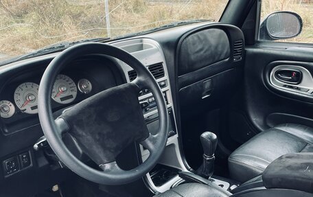 ТагАЗ Tager, 2008 год, 455 000 рублей, 6 фотография