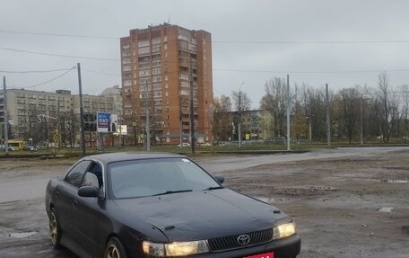 Toyota Chaser IV, 1995 год, 500 000 рублей, 7 фотография