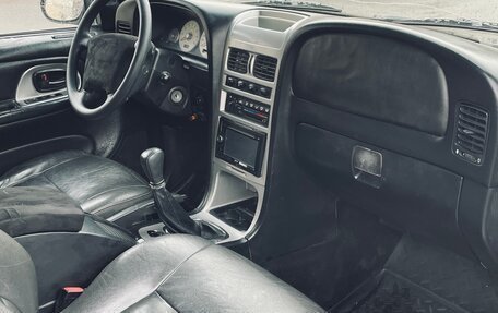 ТагАЗ Tager, 2008 год, 455 000 рублей, 7 фотография