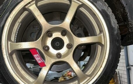 Toyota Chaser IV, 1995 год, 500 000 рублей, 12 фотография