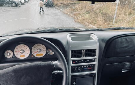 ТагАЗ Tager, 2008 год, 455 000 рублей, 8 фотография