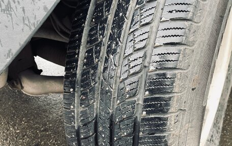 ТагАЗ Tager, 2008 год, 455 000 рублей, 9 фотография