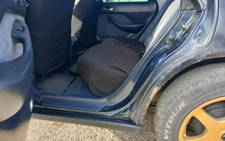 Honda Ascot Innova, 1992 год, 265 000 рублей, 8 фотография