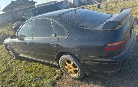 Honda Ascot Innova, 1992 год, 265 000 рублей, 3 фотография