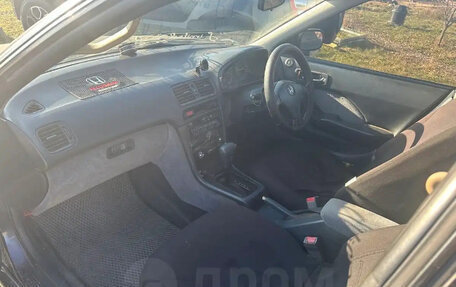 Honda Ascot Innova, 1992 год, 265 000 рублей, 4 фотография