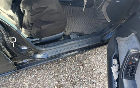 Honda Ascot Innova, 1992 год, 265 000 рублей, 9 фотография