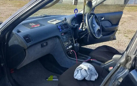 Honda Ascot Innova, 1992 год, 265 000 рублей, 7 фотография