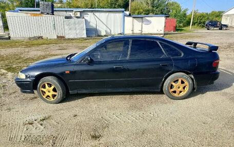 Honda Ascot Innova, 1992 год, 265 000 рублей, 12 фотография