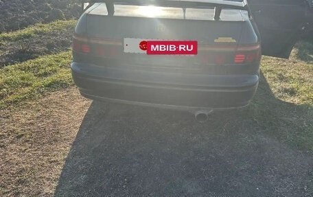 Honda Ascot Innova, 1992 год, 265 000 рублей, 6 фотография