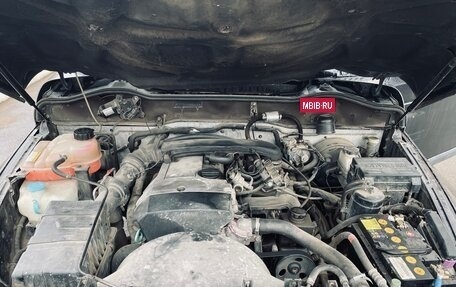 ТагАЗ Tager, 2008 год, 455 000 рублей, 10 фотография