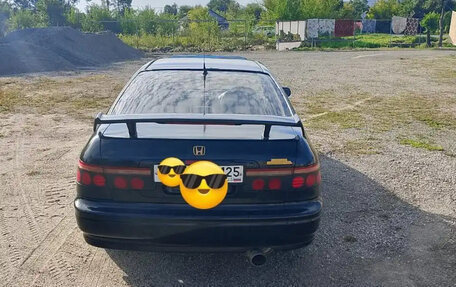 Honda Ascot Innova, 1992 год, 265 000 рублей, 13 фотография