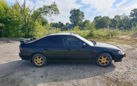 Honda Ascot Innova, 1992 год, 265 000 рублей, 14 фотография