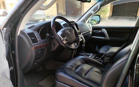 Toyota Land Cruiser 200, 2012 год, 4 350 000 рублей, 6 фотография