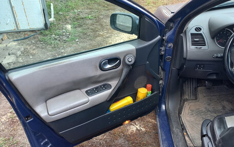 Renault Megane II, 2007 год, 340 000 рублей, 6 фотография