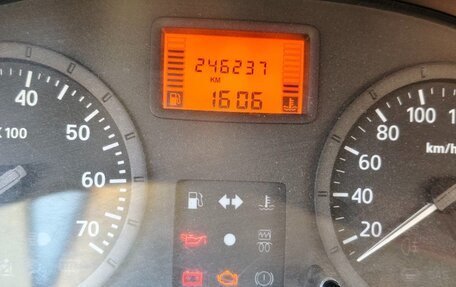 Renault Logan I, 2008 год, 390 000 рублей, 6 фотография