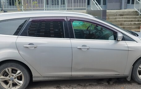 Ford Focus III, 2012 год, 650 000 рублей, 10 фотография