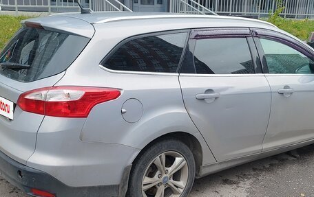 Ford Focus III, 2012 год, 650 000 рублей, 11 фотография