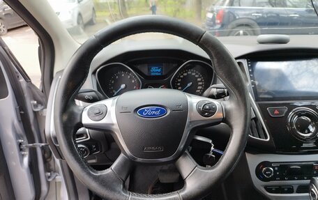 Ford Focus III, 2012 год, 650 000 рублей, 17 фотография