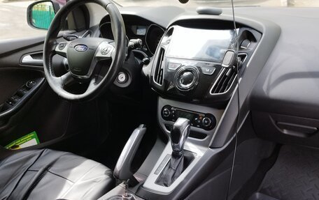 Ford Focus III, 2012 год, 650 000 рублей, 22 фотография