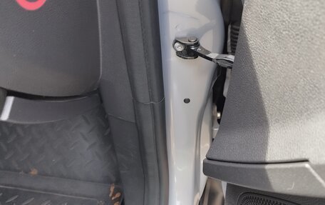 Ford Focus III, 2012 год, 650 000 рублей, 24 фотография