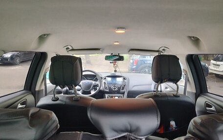 Ford Focus III, 2012 год, 650 000 рублей, 25 фотография