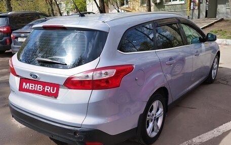 Ford Focus III, 2012 год, 650 000 рублей, 15 фотография