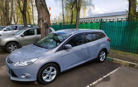 Ford Focus III, 2012 год, 650 000 рублей, 28 фотография