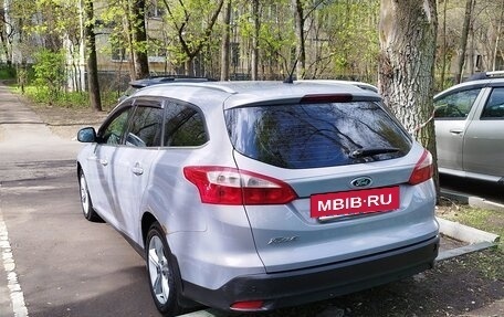 Ford Focus III, 2012 год, 650 000 рублей, 27 фотография