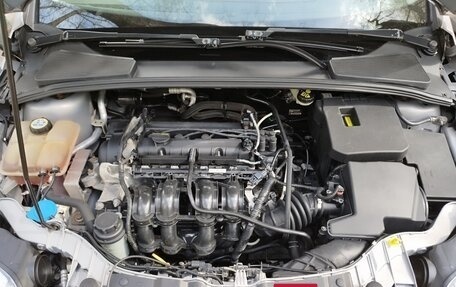 Ford Focus III, 2012 год, 650 000 рублей, 29 фотография