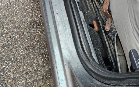 Fiat Albea I рестайлинг, 2009 год, 270 000 рублей, 15 фотография