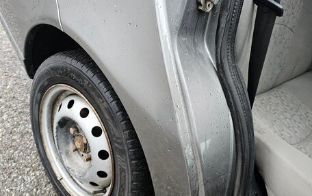 Fiat Albea I рестайлинг, 2009 год, 270 000 рублей, 17 фотография