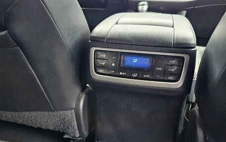 Toyota Highlander III, 2015 год, 3 550 000 рублей, 9 фотография