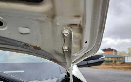 Toyota Highlander III, 2015 год, 3 550 000 рублей, 23 фотография