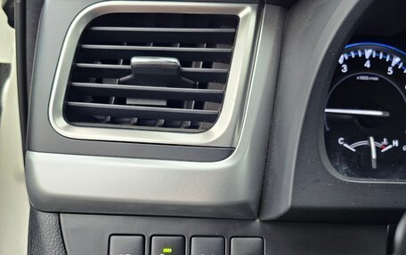 Toyota Highlander III, 2015 год, 3 550 000 рублей, 16 фотография