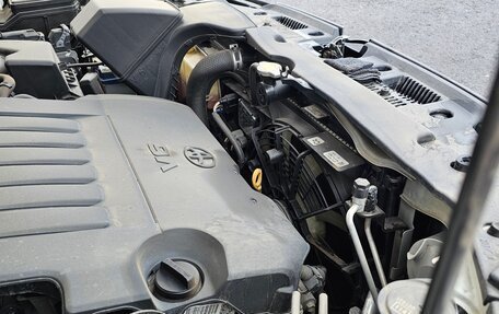 Toyota Highlander III, 2015 год, 3 550 000 рублей, 21 фотография