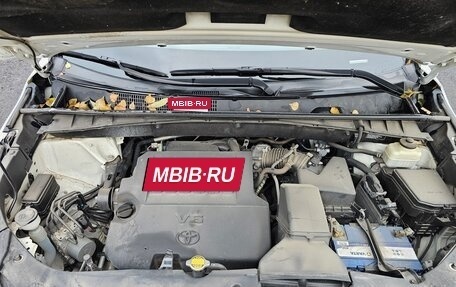 Toyota Highlander III, 2015 год, 3 550 000 рублей, 19 фотография