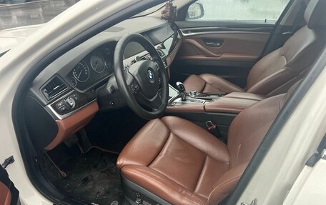 BMW 5 серия, 2010 год, 1 999 000 рублей, 5 фотография