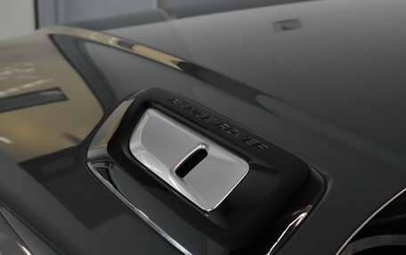 Land Rover Range Rover Sport II, 2018 год, 5 199 000 рублей, 11 фотография