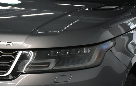 Land Rover Range Rover Sport II, 2018 год, 5 199 000 рублей, 6 фотография