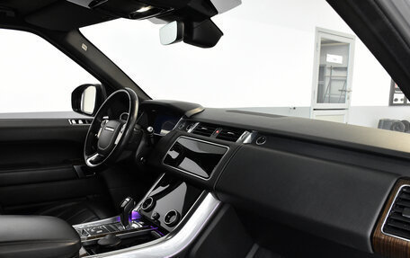 Land Rover Range Rover Sport II, 2018 год, 5 199 000 рублей, 14 фотография