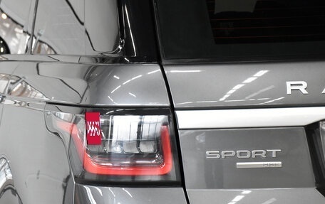 Land Rover Range Rover Sport II, 2018 год, 5 199 000 рублей, 8 фотография