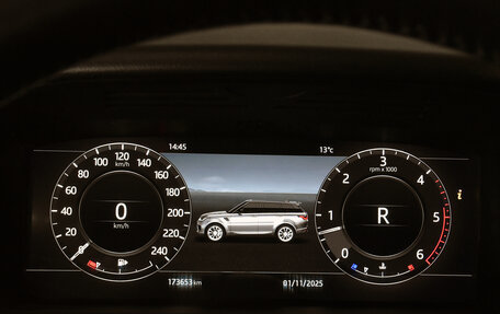 Land Rover Range Rover Sport II, 2018 год, 5 199 000 рублей, 21 фотография