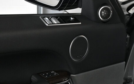 Land Rover Range Rover Sport II, 2018 год, 5 199 000 рублей, 15 фотография